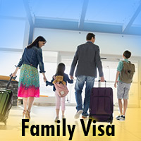 family visa