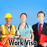 work visa