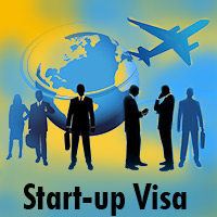 start up visa