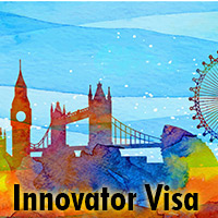 innovator visa