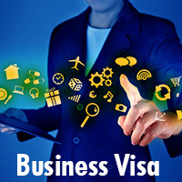 business visa